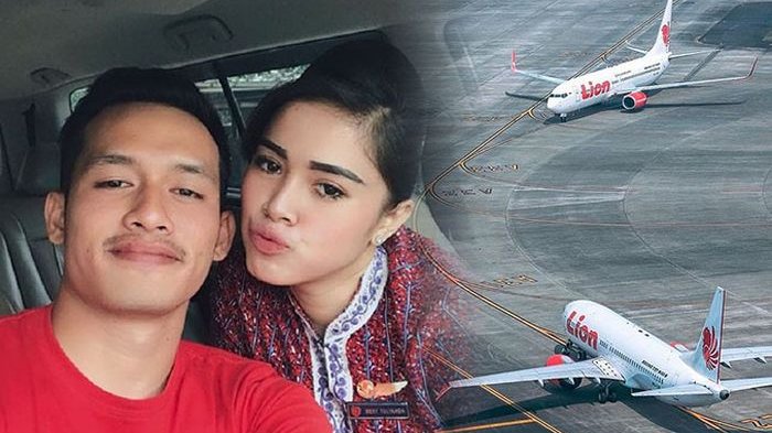 Detail Foto Korban Lion Air Jt 610 Nomer 5