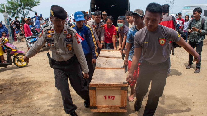 Detail Foto Korban Lion Air Jt 610 Nomer 57