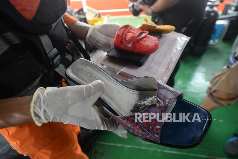 Detail Foto Korban Lion Air Jt 610 Nomer 10