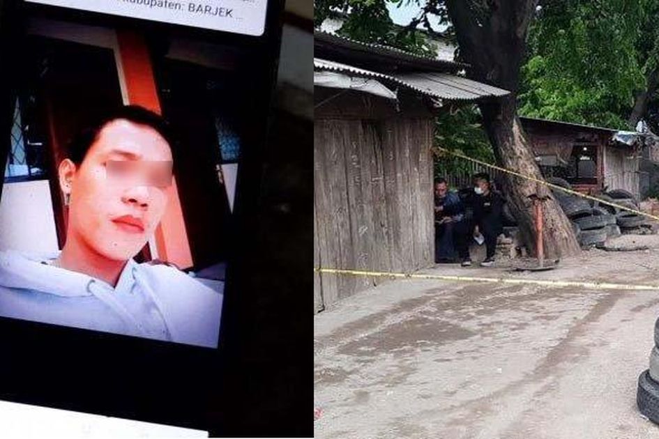 Detail Foto Korban Mutilasi Terbaru Nomer 32