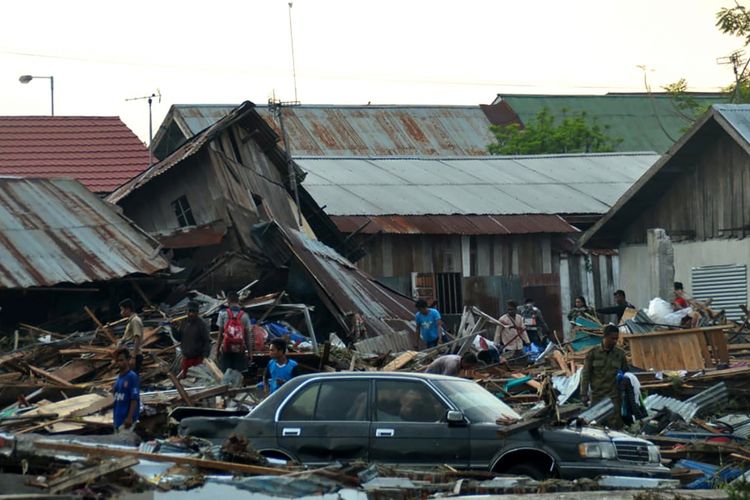 Detail Foto Korban Palu Nomer 23