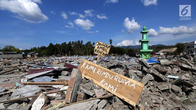 Detail Foto Korban Palu Nomer 39