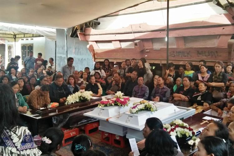 Detail Foto Korban Pembunuhan Bekasi Nomer 29