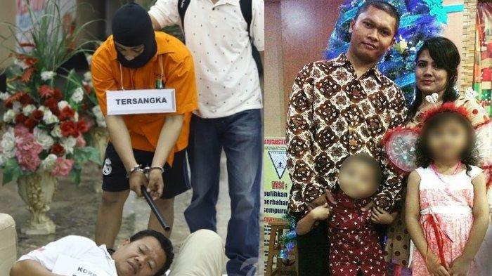 Detail Foto Korban Pembunuhan Bekasi Nomer 34