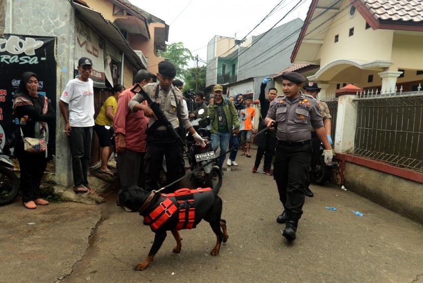 Detail Foto Korban Pembunuhan Bekasi Nomer 45