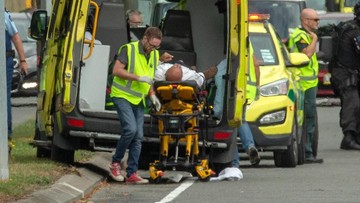 Detail Foto Korban Penembakan Di New Zealand Nomer 52