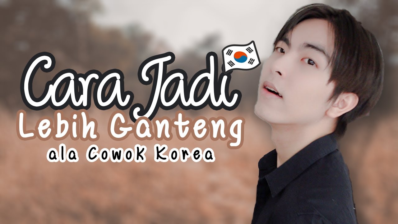 Detail Foto Korea Ganteng Nomer 28