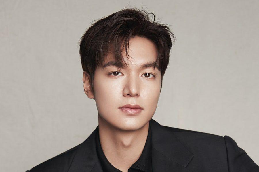 Detail Foto Korea Lee Min Ho Nomer 12