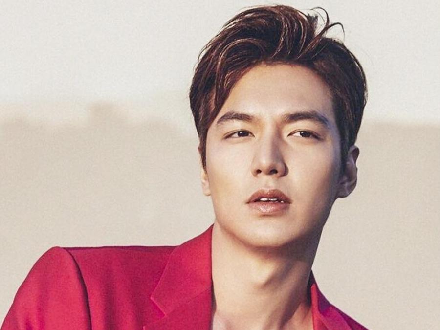 Detail Foto Korea Lee Min Ho Nomer 20