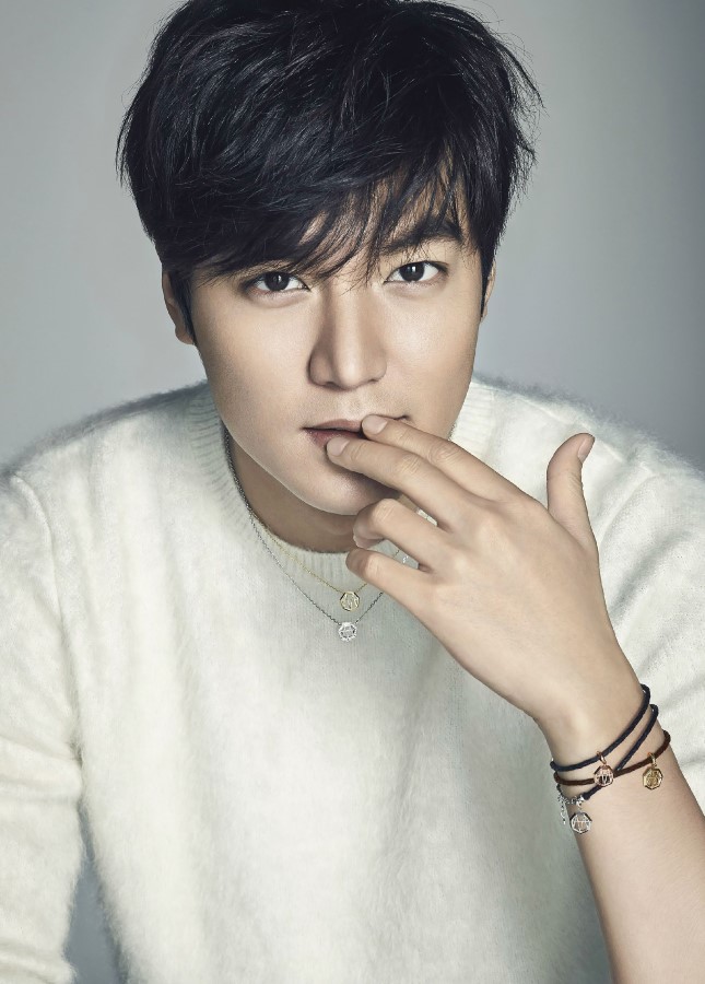 Detail Foto Korea Lee Min Ho Nomer 25