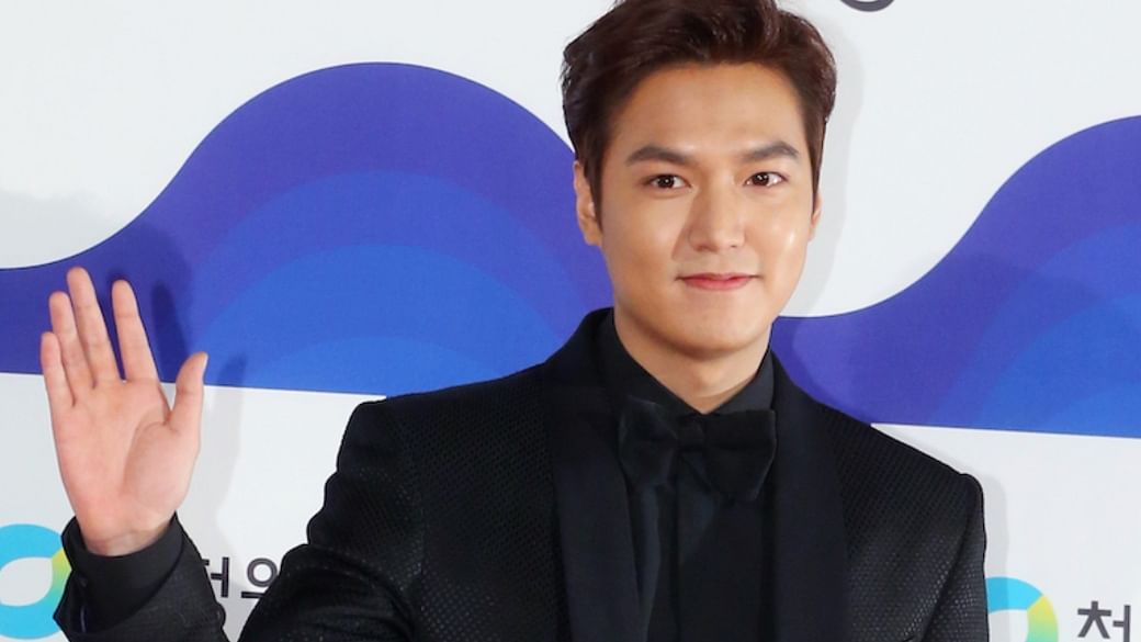 Detail Foto Korea Lee Min Ho Nomer 36