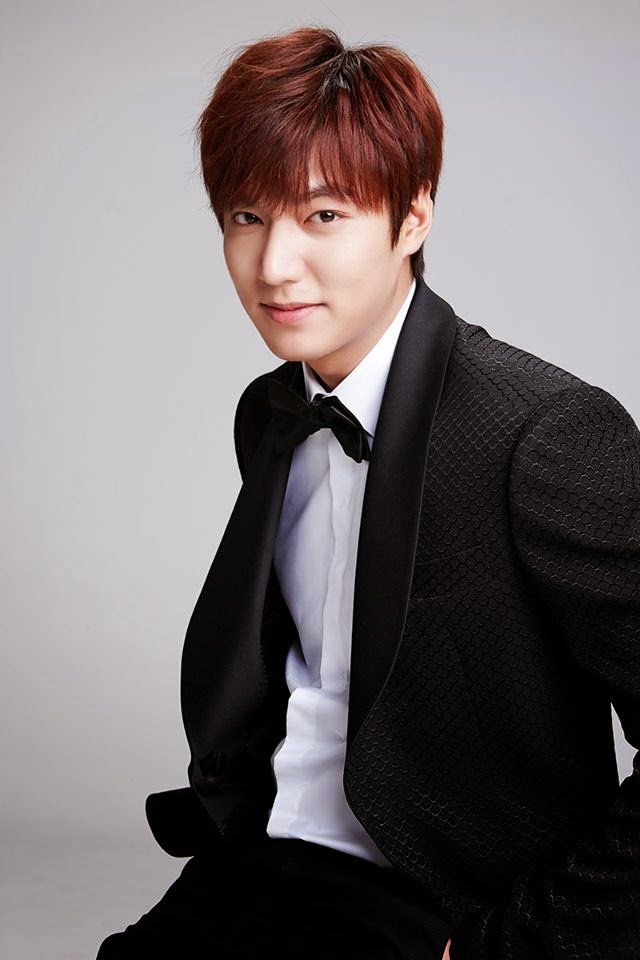 Detail Foto Korea Lee Min Ho Nomer 7