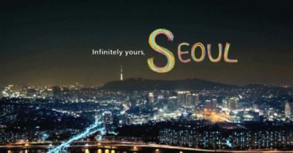 Detail Foto Korea Selatan Seoul Nomer 14
