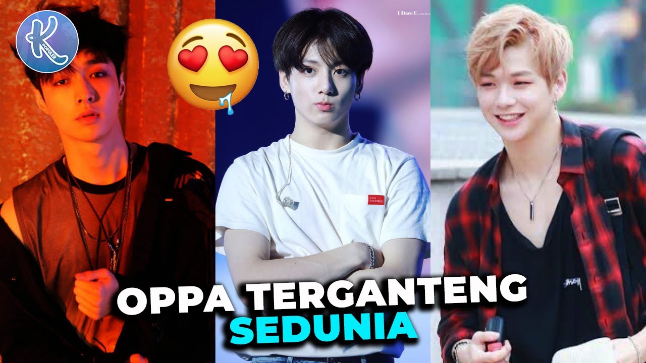 Detail Foto Korea Terganteng Nomer 38