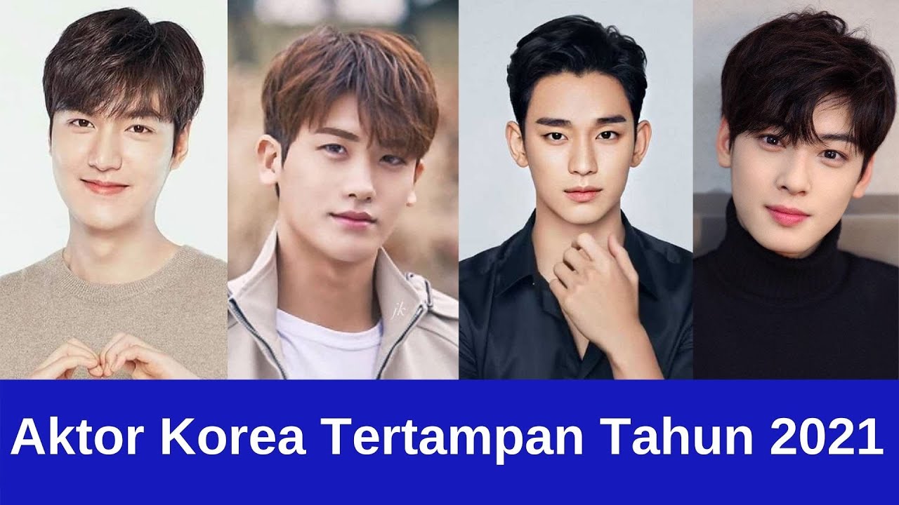 Detail Foto Korea Terganteng Nomer 47