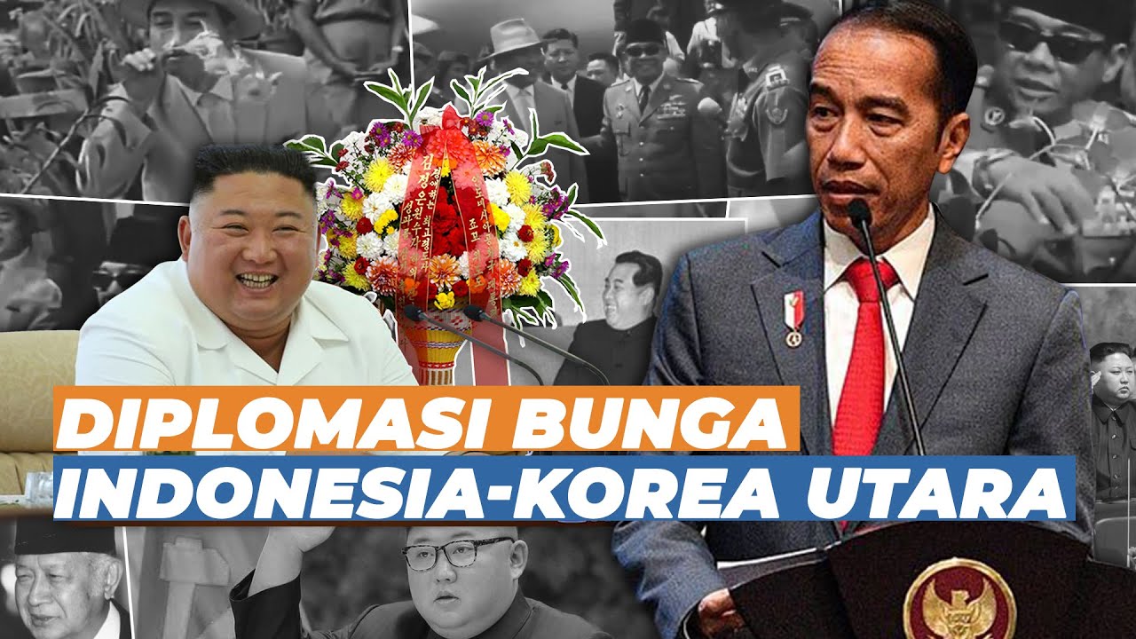 Detail Foto Korea Utara Nomer 53