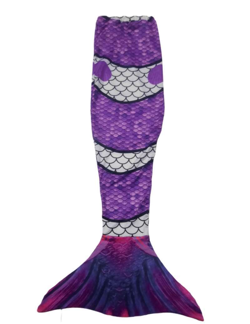 Detail Foto Kostum Mermaid Nomer 13