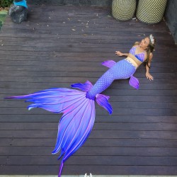 Detail Foto Kostum Mermaid Nomer 14