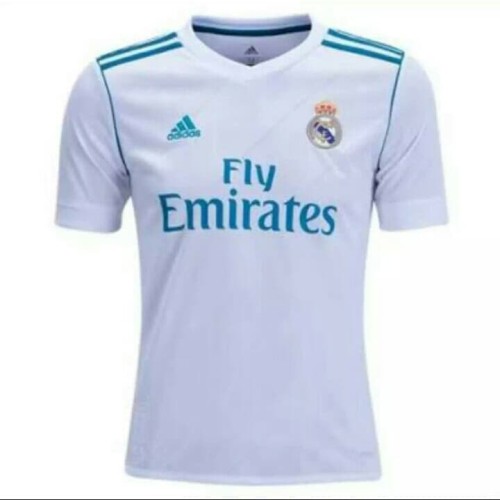 Detail Foto Kostum Real Madrid Nomer 11