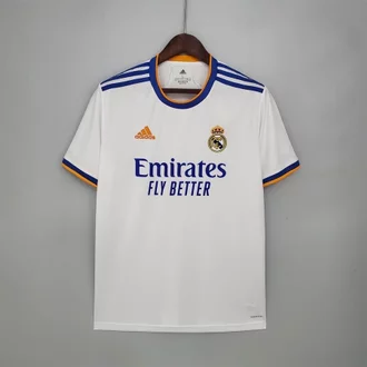 Detail Foto Kostum Real Madrid Nomer 18