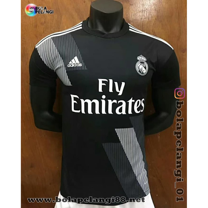 Detail Foto Kostum Real Madrid Nomer 31