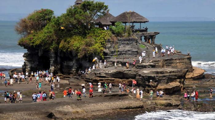 Detail Foto Kota Bali Nomer 3