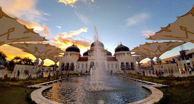 Detail Foto Kota Banda Aceh Sekarang Nomer 16