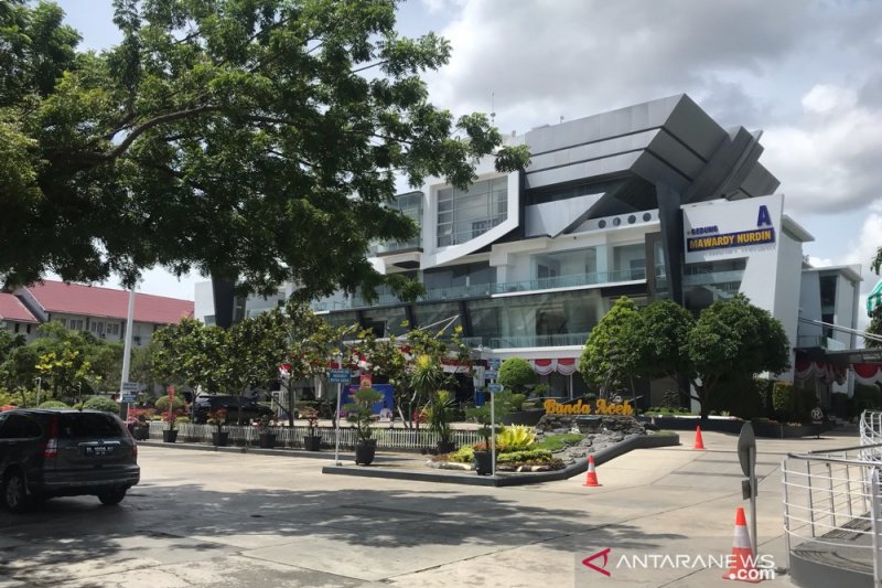 Detail Foto Kota Banda Aceh Sekarang Nomer 25