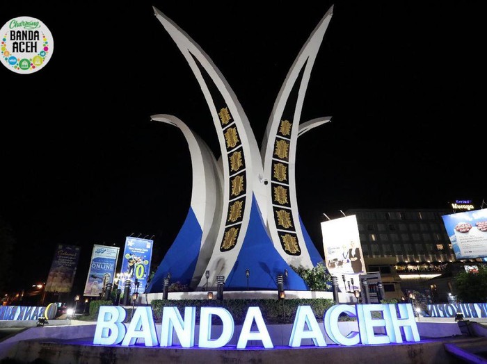 Detail Foto Kota Banda Aceh Sekarang Nomer 3