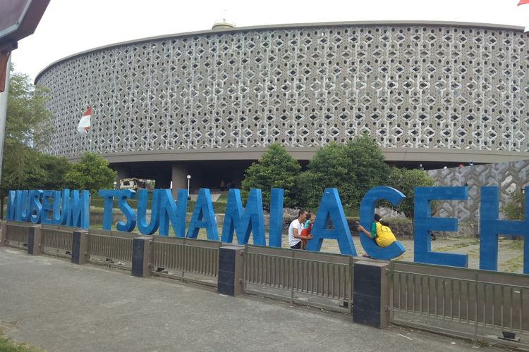 Detail Foto Kota Banda Aceh Sekarang Nomer 33