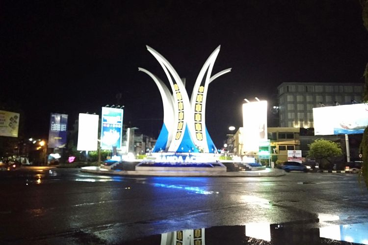 Detail Foto Kota Banda Aceh Sekarang Nomer 4