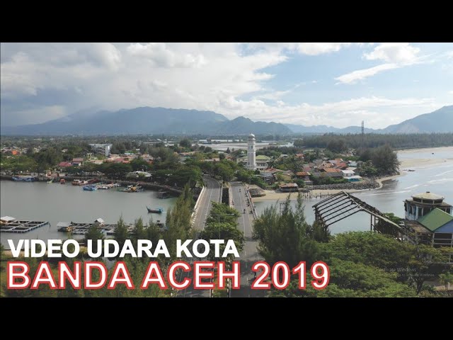 Detail Foto Kota Banda Aceh Sekarang Nomer 36
