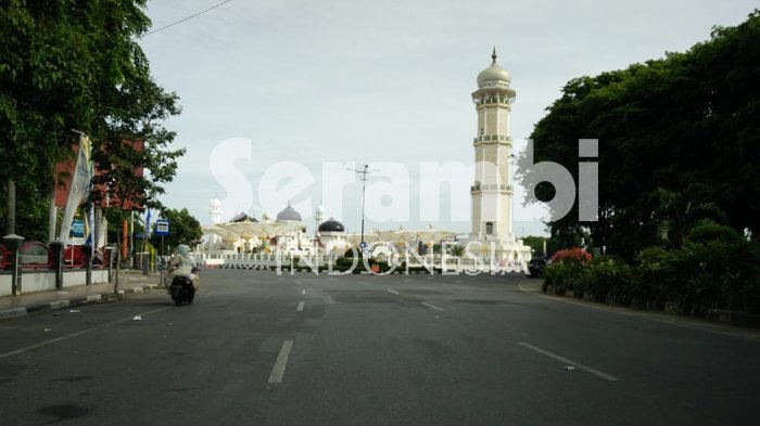 Detail Foto Kota Banda Aceh Sekarang Nomer 38
