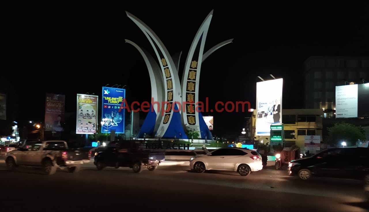 Detail Foto Kota Banda Aceh Sekarang Nomer 45