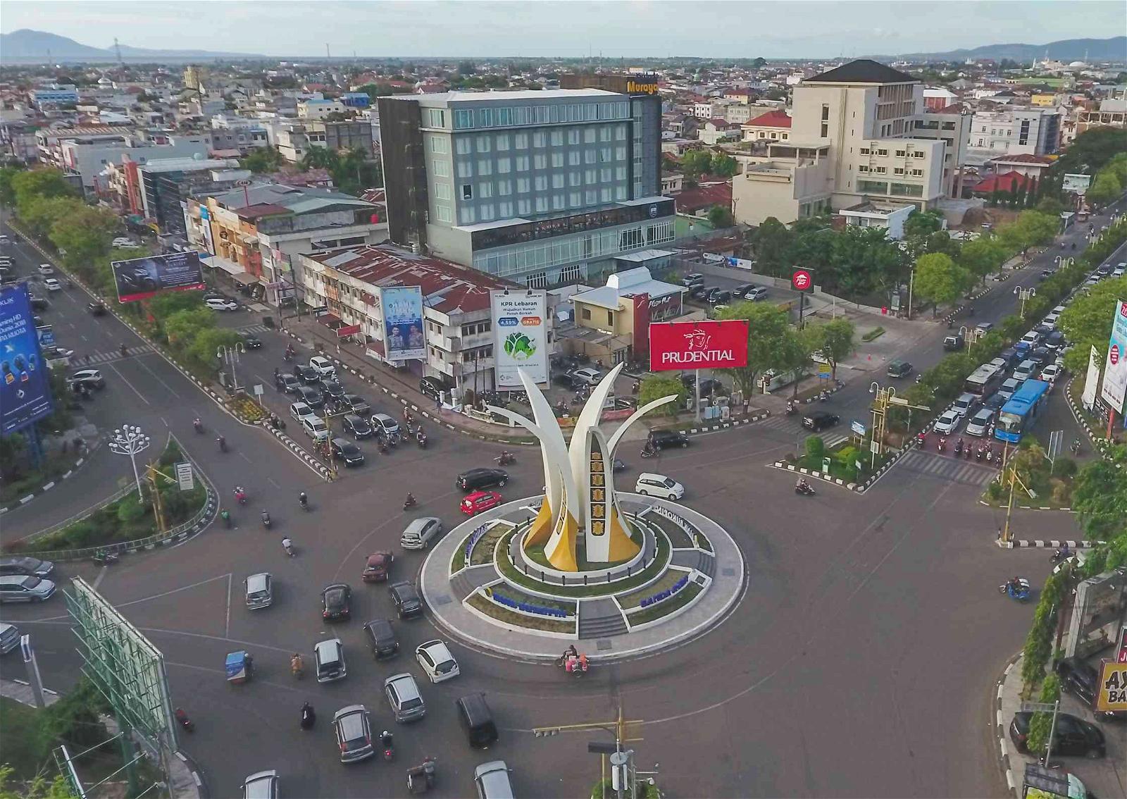 Detail Foto Kota Banda Aceh Sekarang Nomer 48