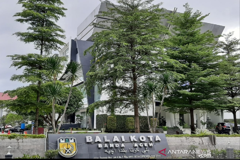 Detail Foto Kota Banda Aceh Sekarang Nomer 50