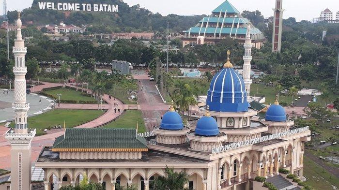 Detail Foto Kota Batam Nomer 15