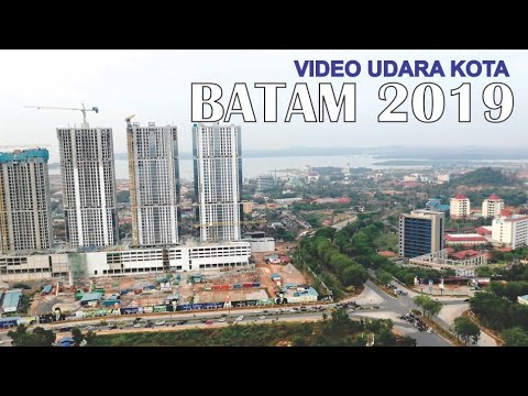 Detail Foto Kota Batam Nomer 6