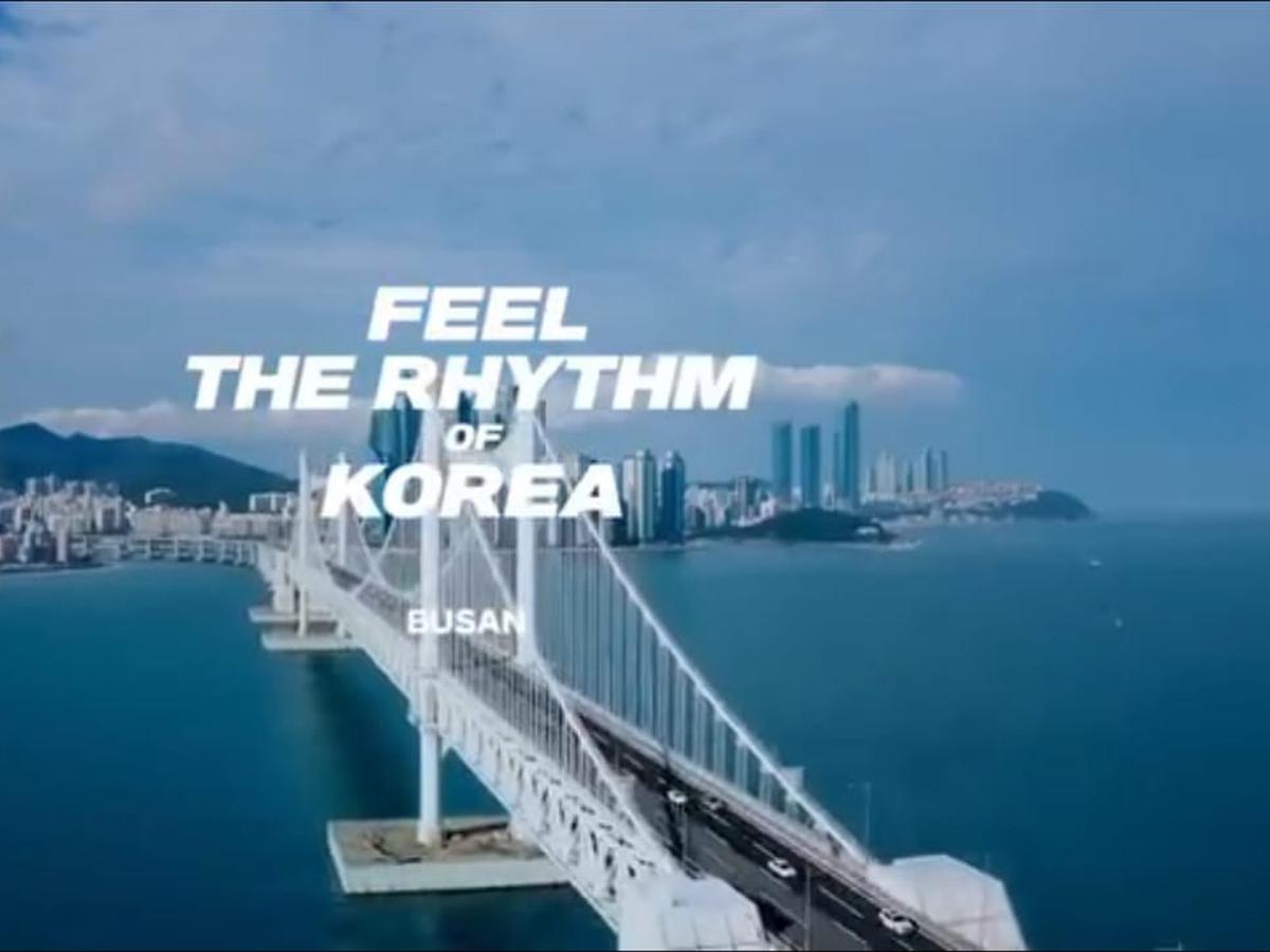 Detail Foto Kota Busan Korea Selatan Nomer 34