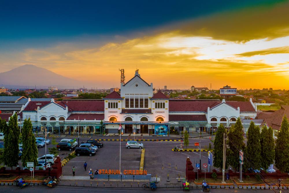 Detail Foto Kota Cirebon Nomer 2