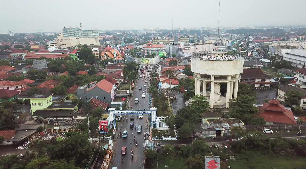 Detail Foto Kota Cirebon Nomer 37