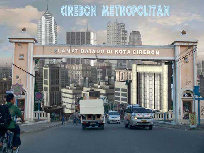 Detail Foto Kota Cirebon Nomer 6