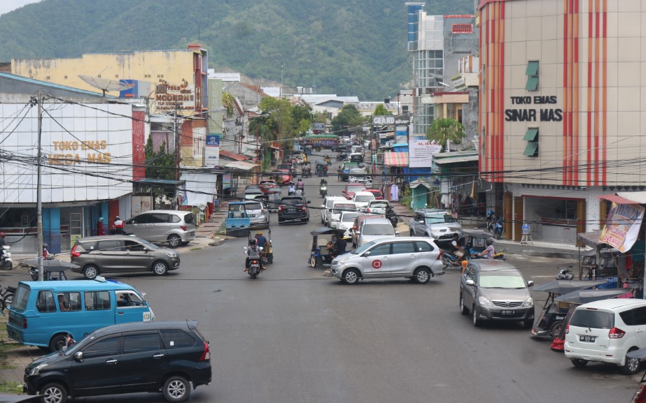 Detail Foto Kota Gorontalo Nomer 18