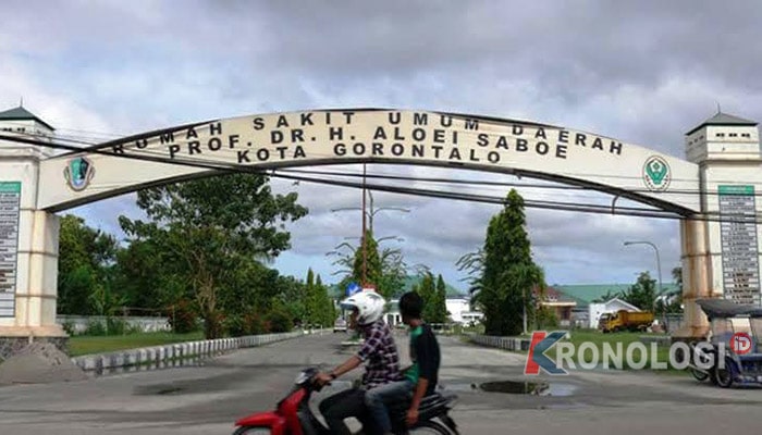 Detail Foto Kota Gorontalo Nomer 22