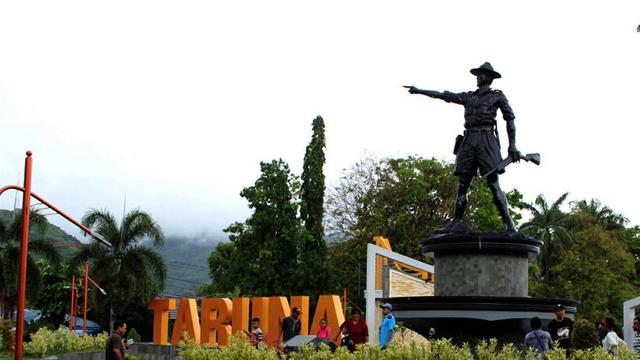 Detail Foto Kota Gorontalo Nomer 34