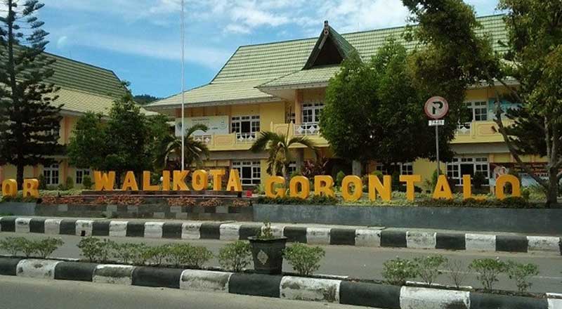 Detail Foto Kota Gorontalo Nomer 38