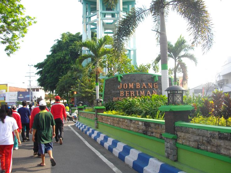 Detail Foto Kota Jombang Nomer 43