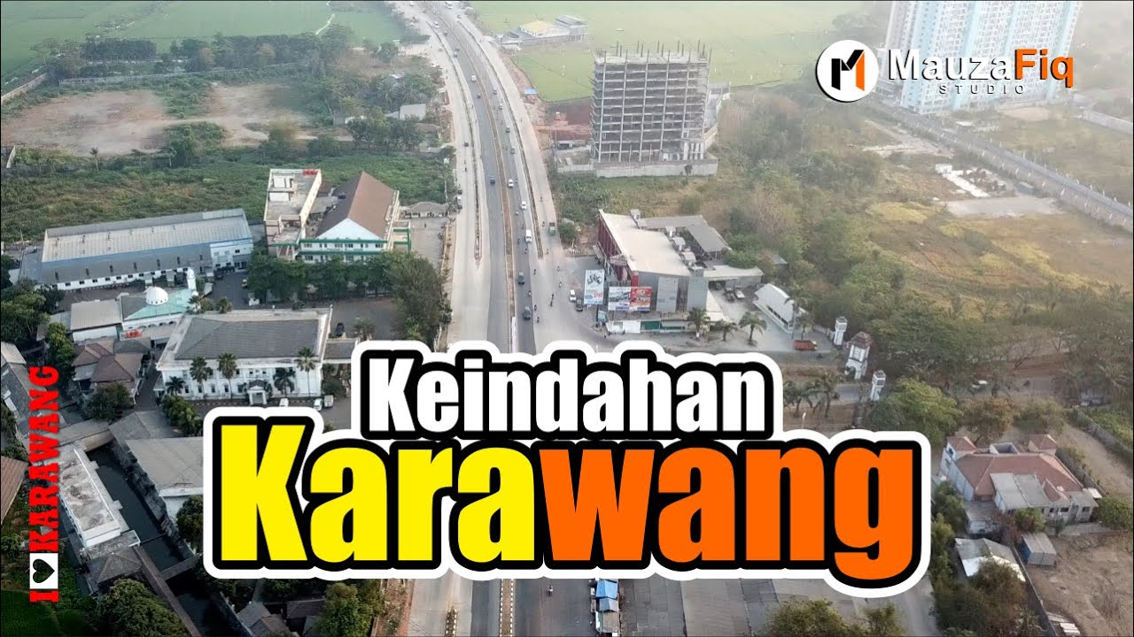 Download Foto Kota Karawang Nomer 11