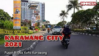 Detail Foto Kota Karawang Nomer 22