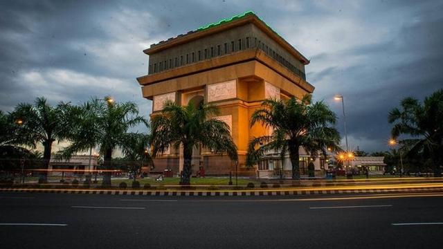 Foto Kota Kediri - KibrisPDR